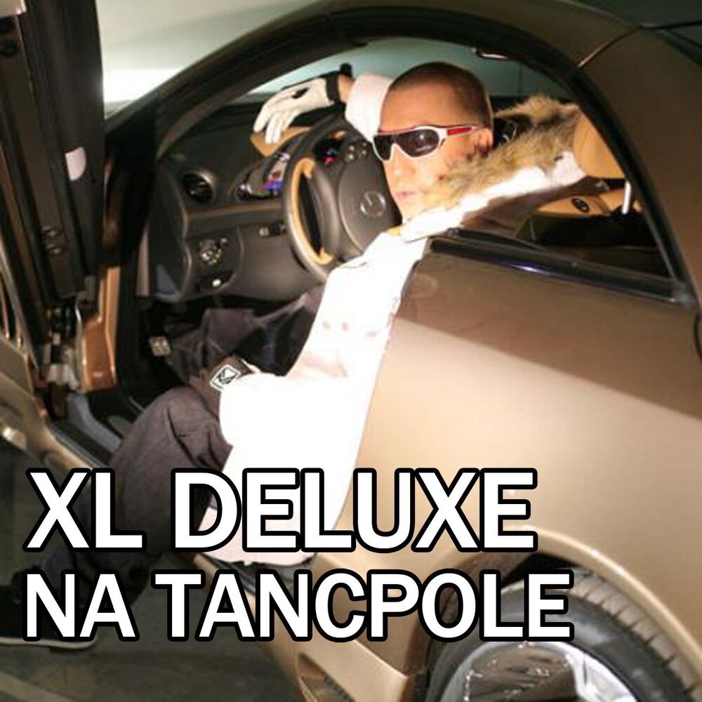 Picture of Na tancpole