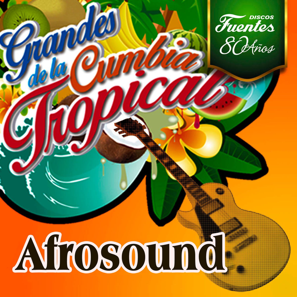 Album cover of El Ventarrón