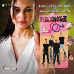 Cover of Perdoname (Album)