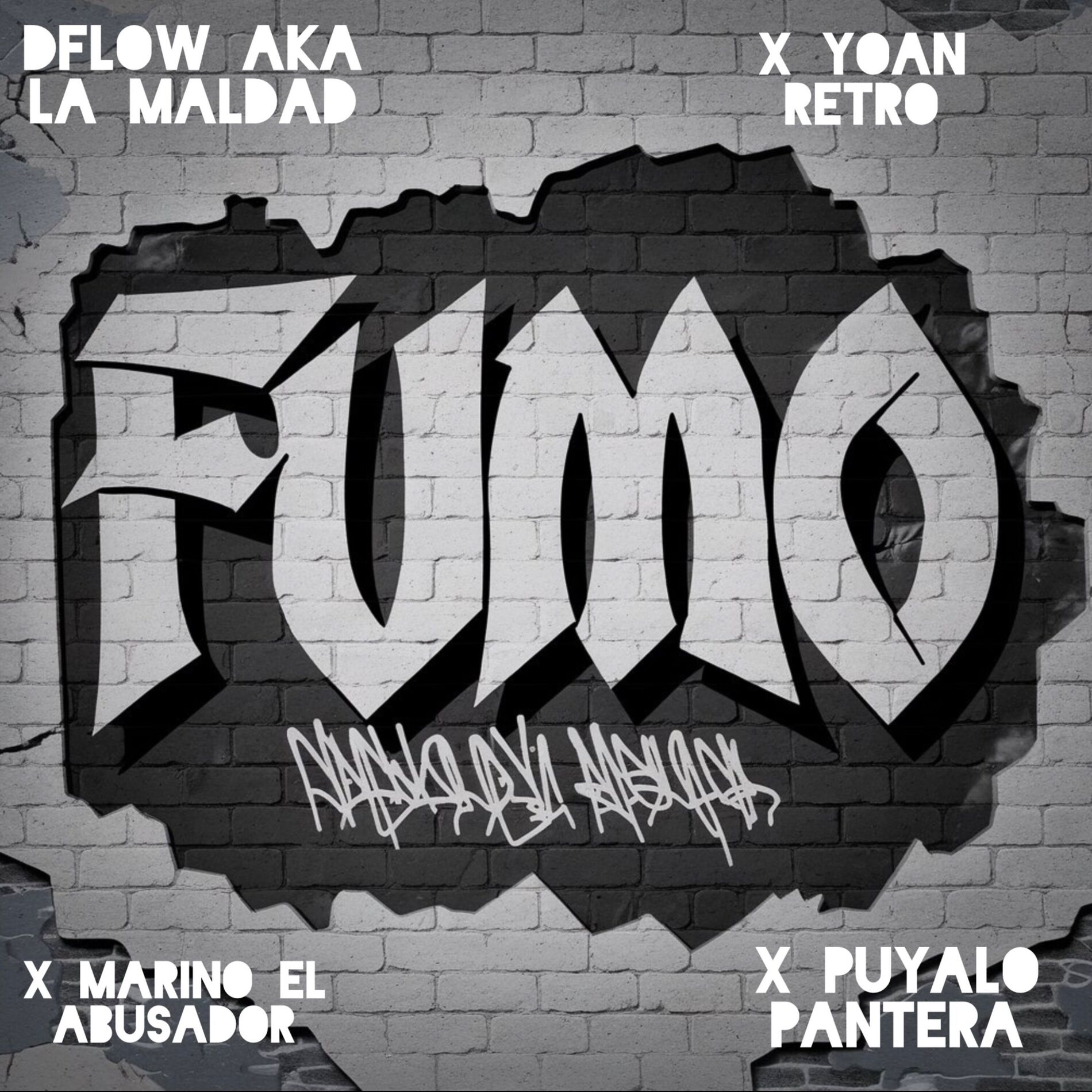 Album cover of Fumo