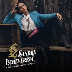 Cover of Ahí Te Quedas Con Tu Vida