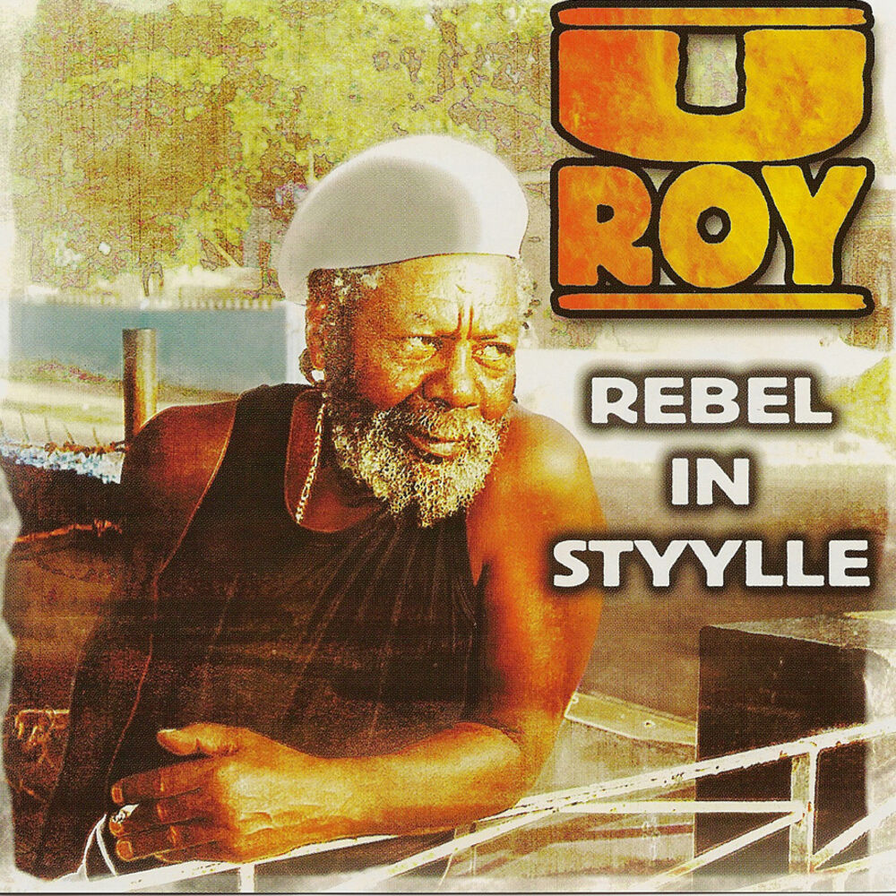Picture of Rebel In Styylle