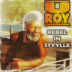 Cover of Rebel In Styylle