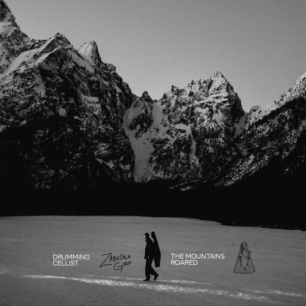 Picture of Zabučale Gore / The Mountains Roared