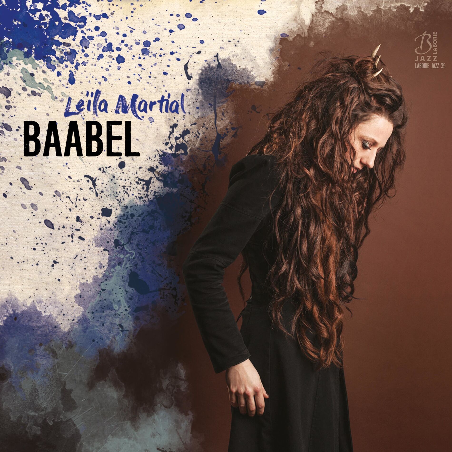 Album cover of Baabel