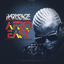 Cover of Afro East
