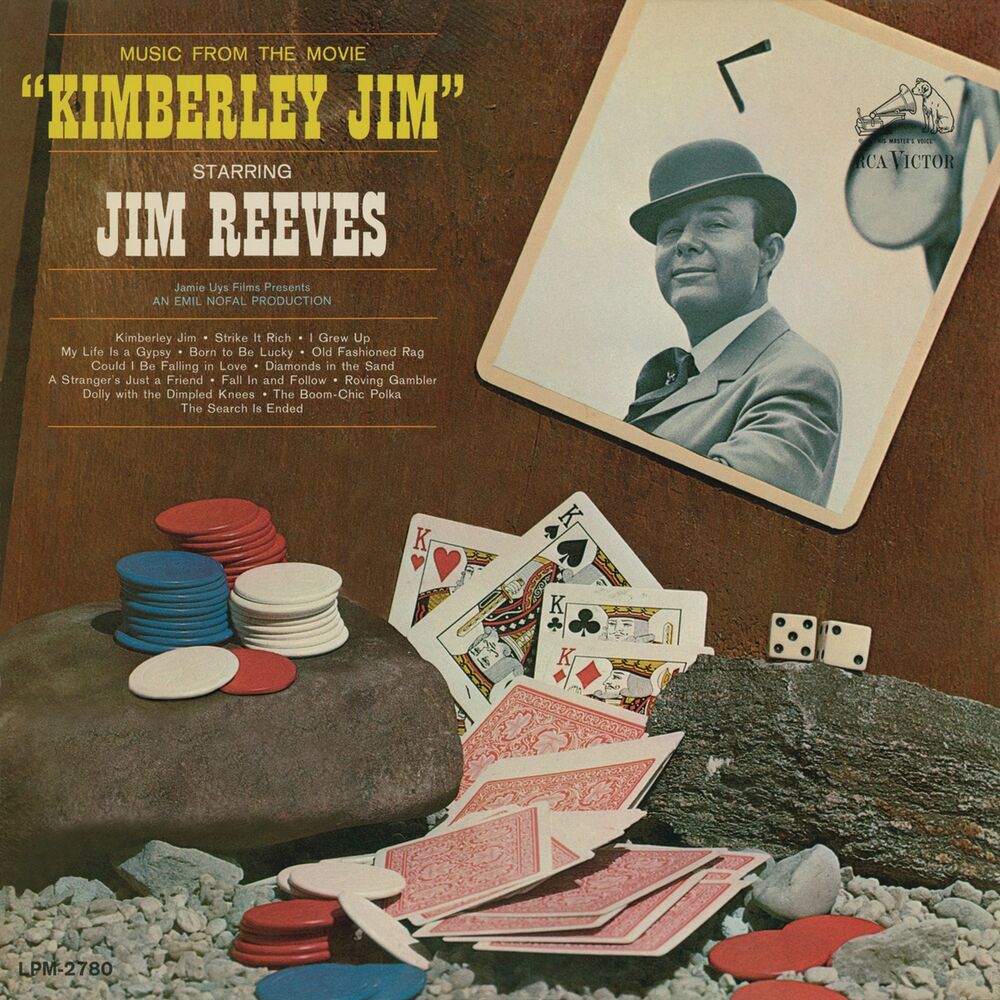 Picture of Kimberley Jim