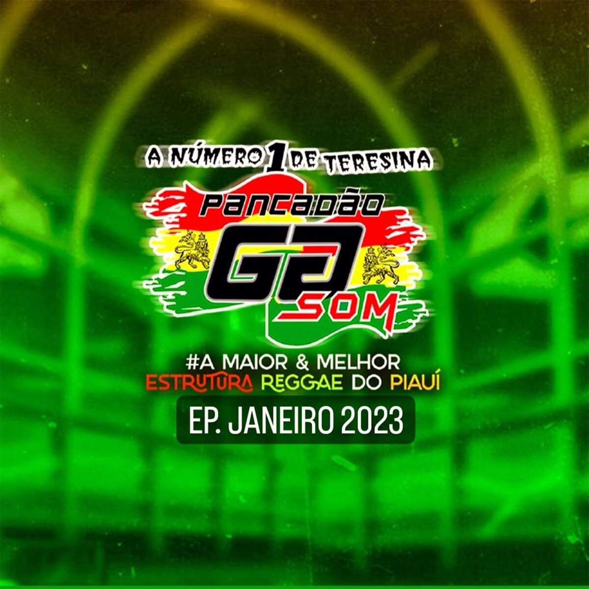 Album cover of Ep. Janeiro 2023
