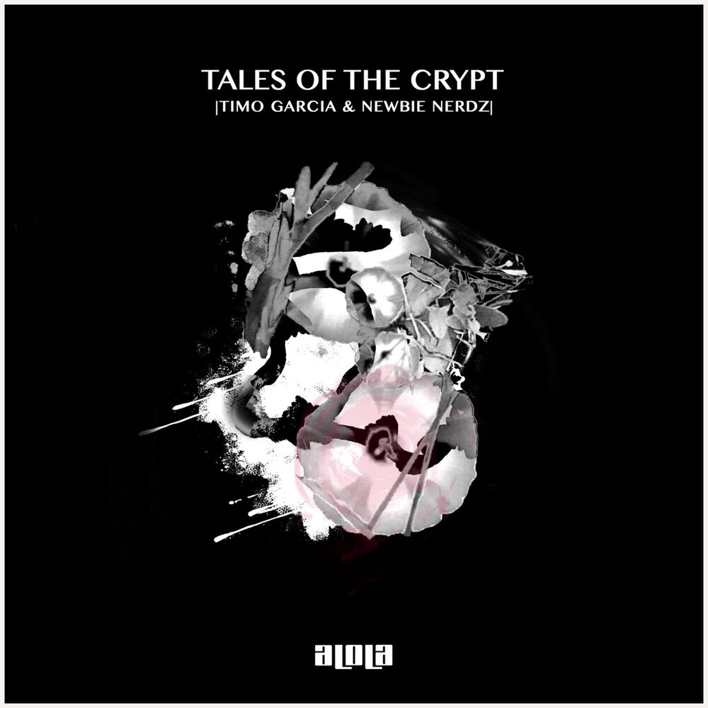 Picture of Tales Of The Crypt