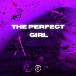 Cover of The Perfect Girl (Techno Version)