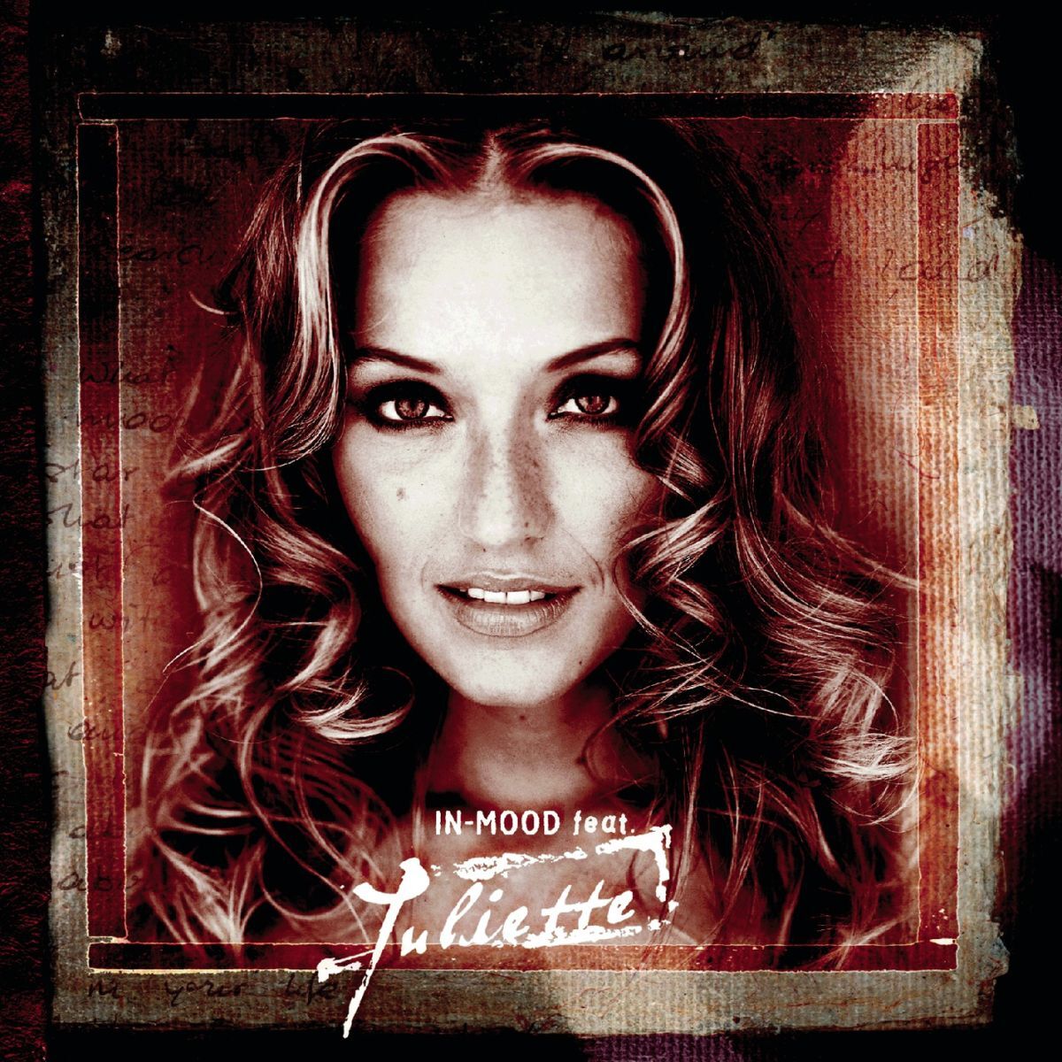 Album cover of Ocean Of Light