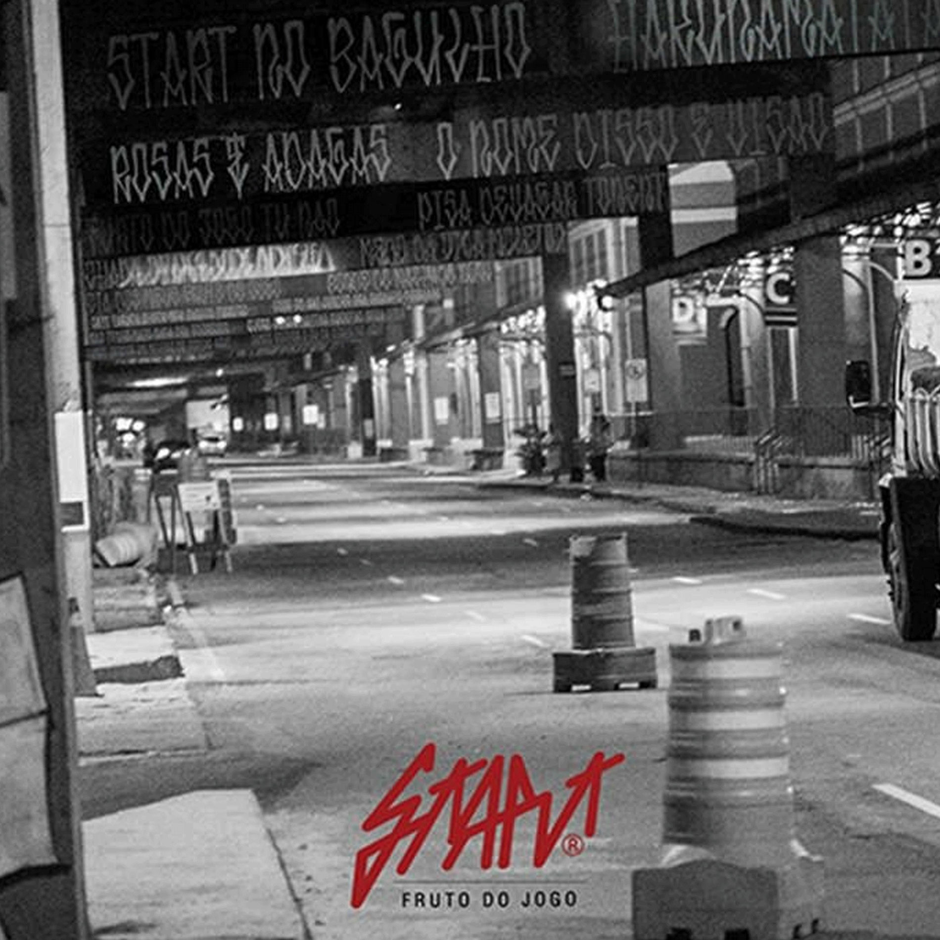 Album cover of Tonent