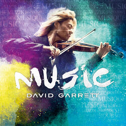 Cover of Music