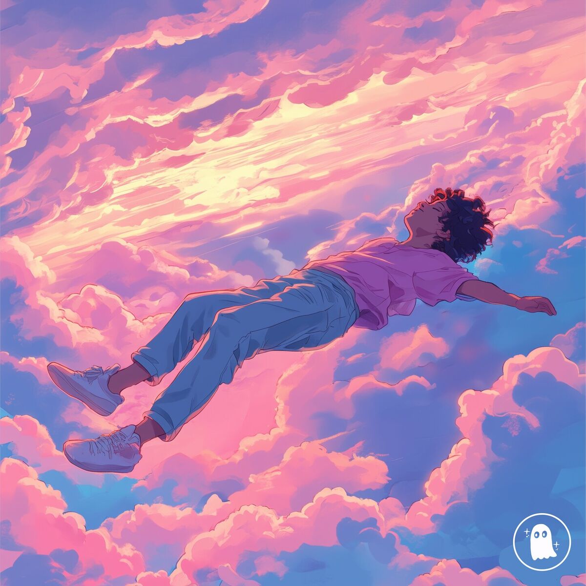 Album cover of Imagine