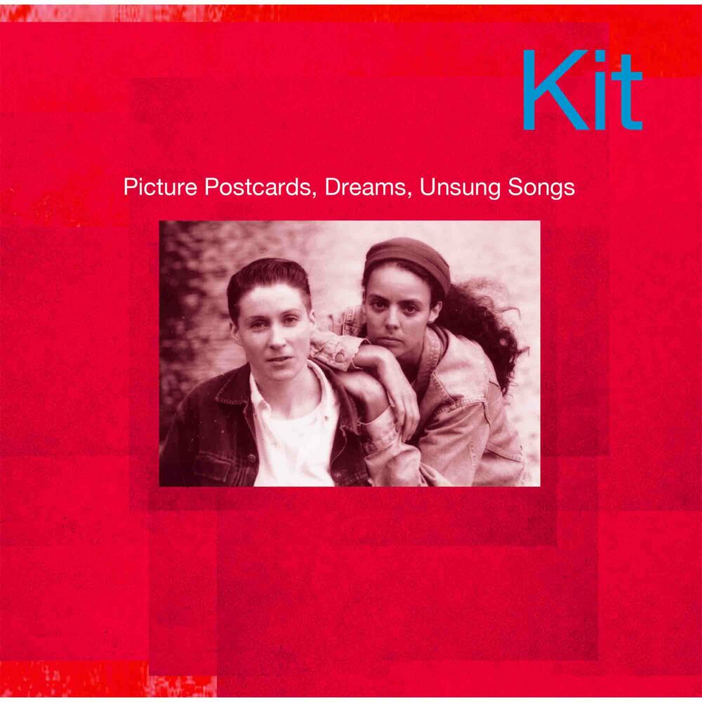 Picture of Picture Postcards, Dreams, Unsung Songs