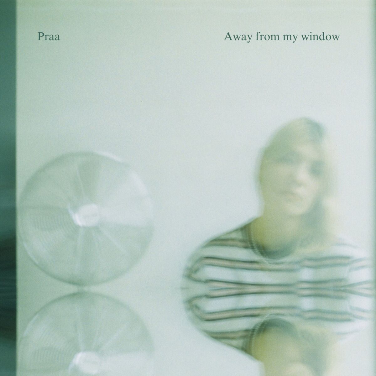 Album cover of Girlfriend