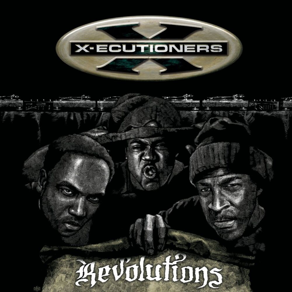 Picture of Revolutions