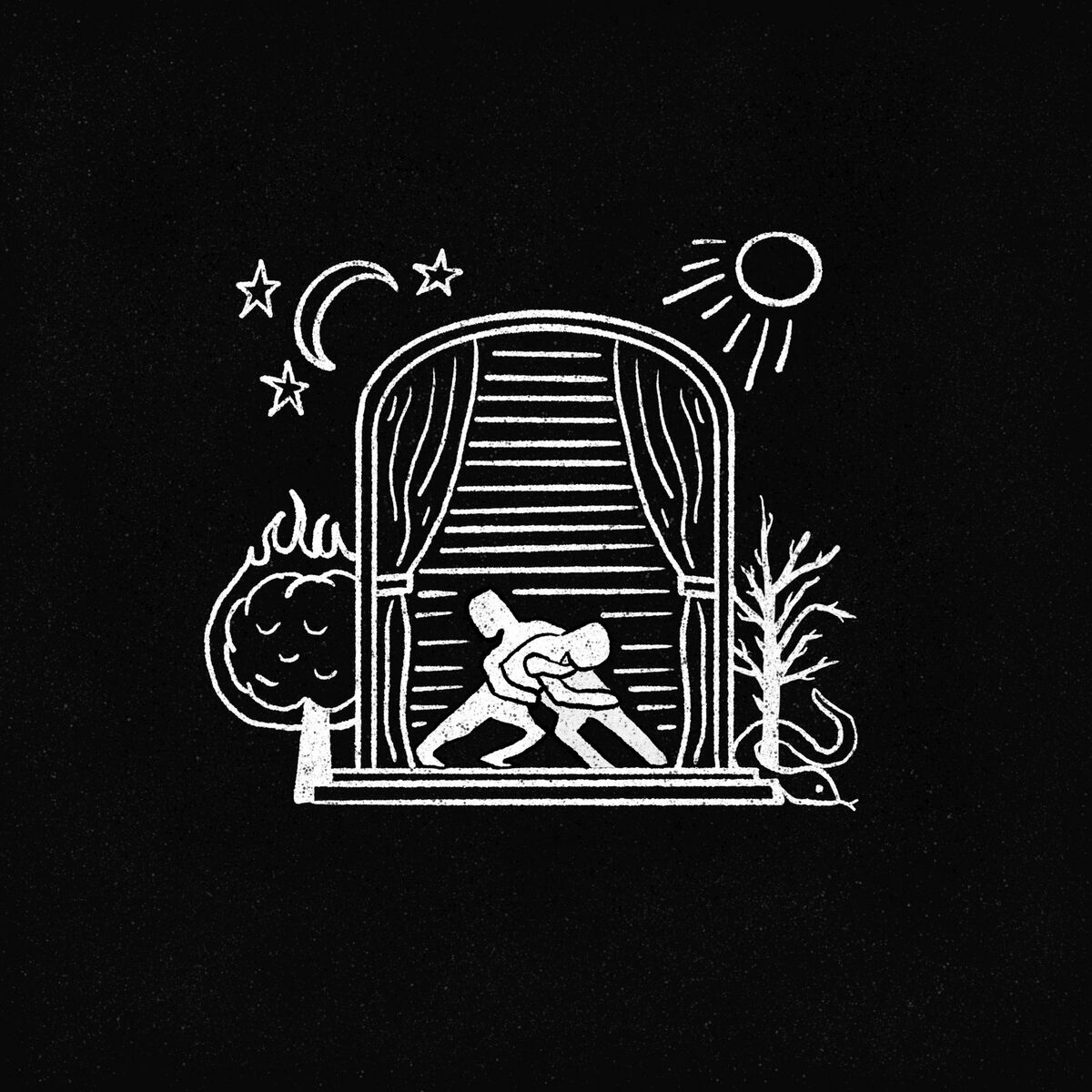 Album cover of Jacob