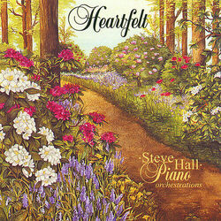 Cover of Heartfelt