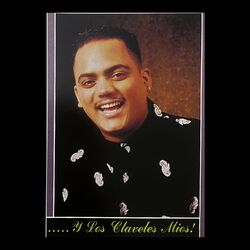Cover of Y Los Claveles Mios