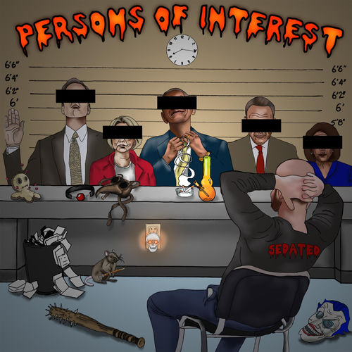 Persons of Interest