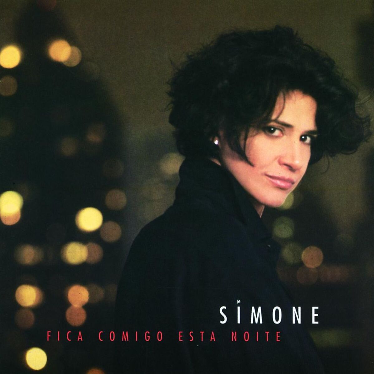 Album cover of Fica Comigo Esta Noite
