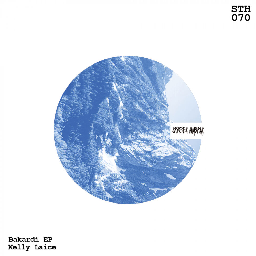 Picture of Bakardi EP