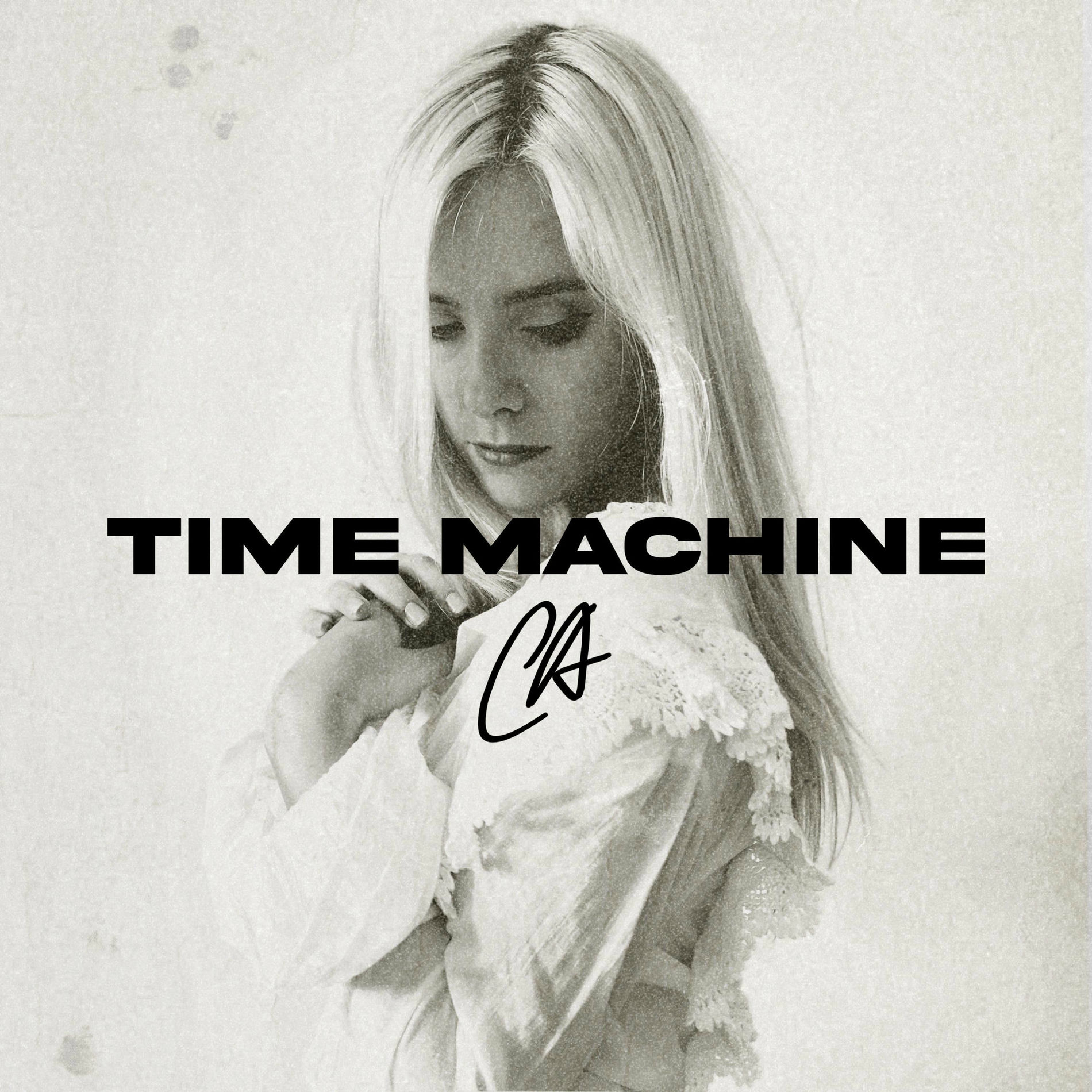 Album cover of Time Machine