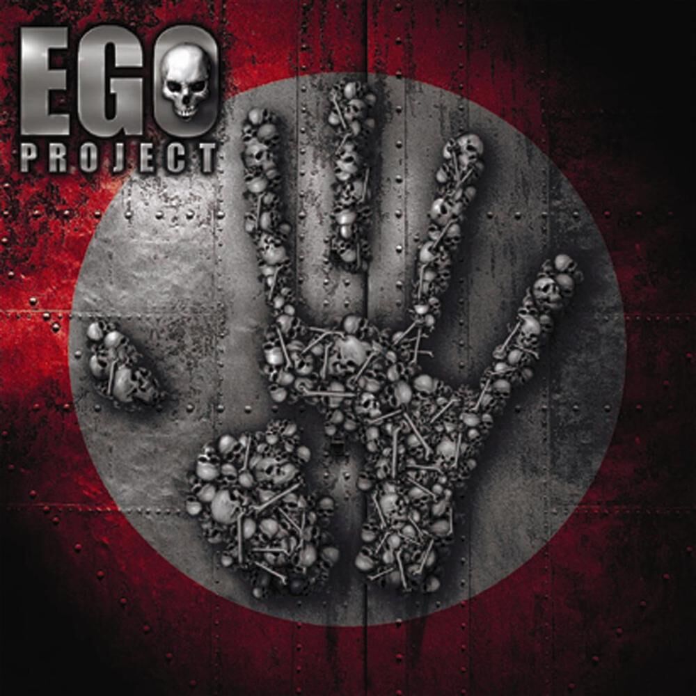 Picture of Ego