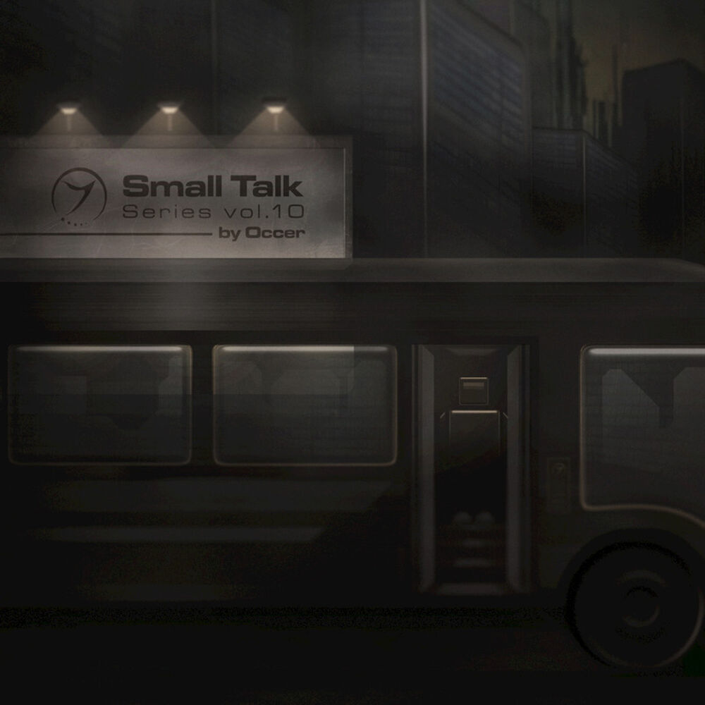 Picture of Small Talk Series, Vol.10