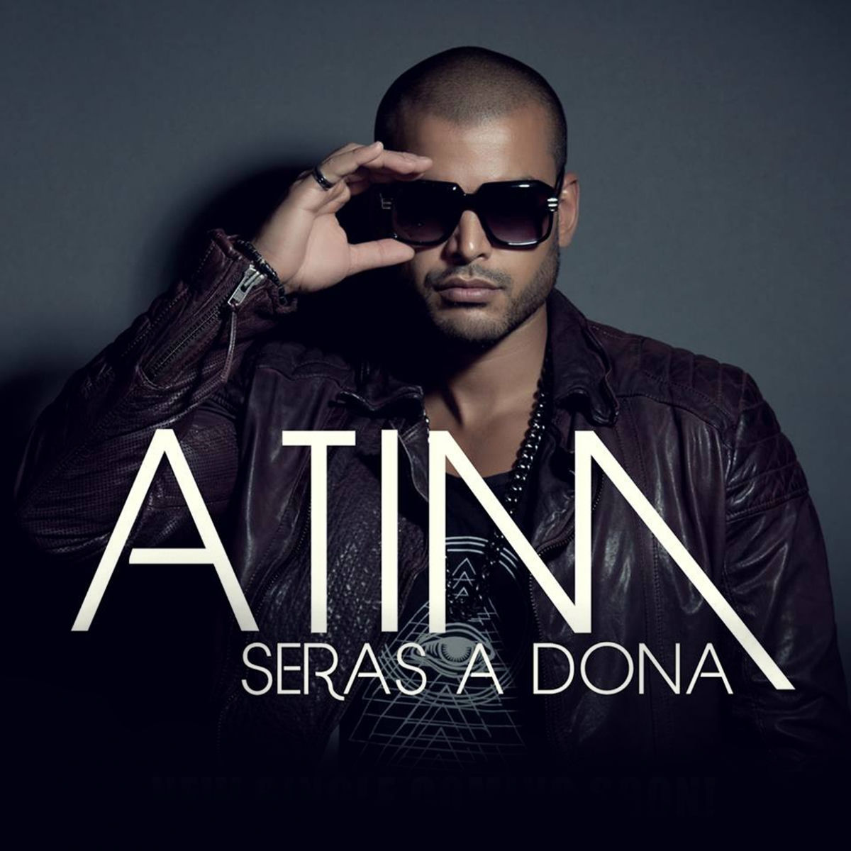 Album cover of Serás a Dona
