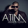Serás a Dona by Atim album cover
