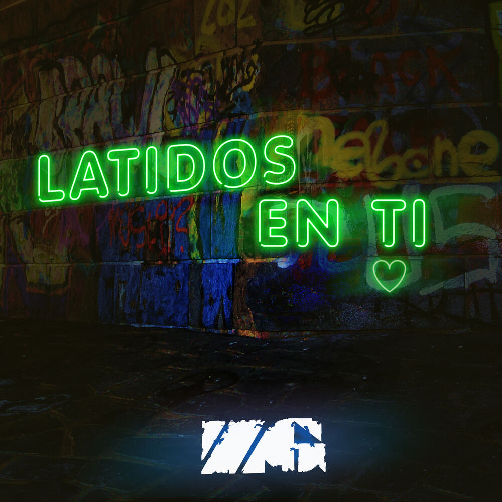 Picture of Latidos en ti