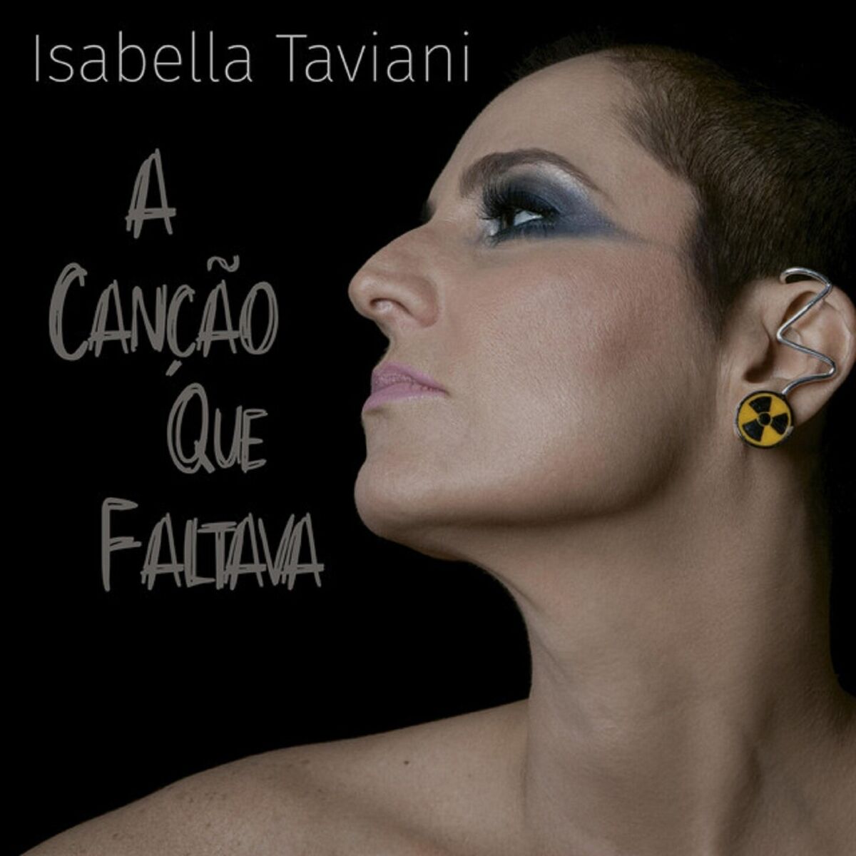 Album cover of A Canção Que Faltava