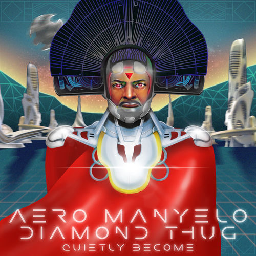 Quietly Become - Radio Edit by Aero Manyelo - 118 BPM