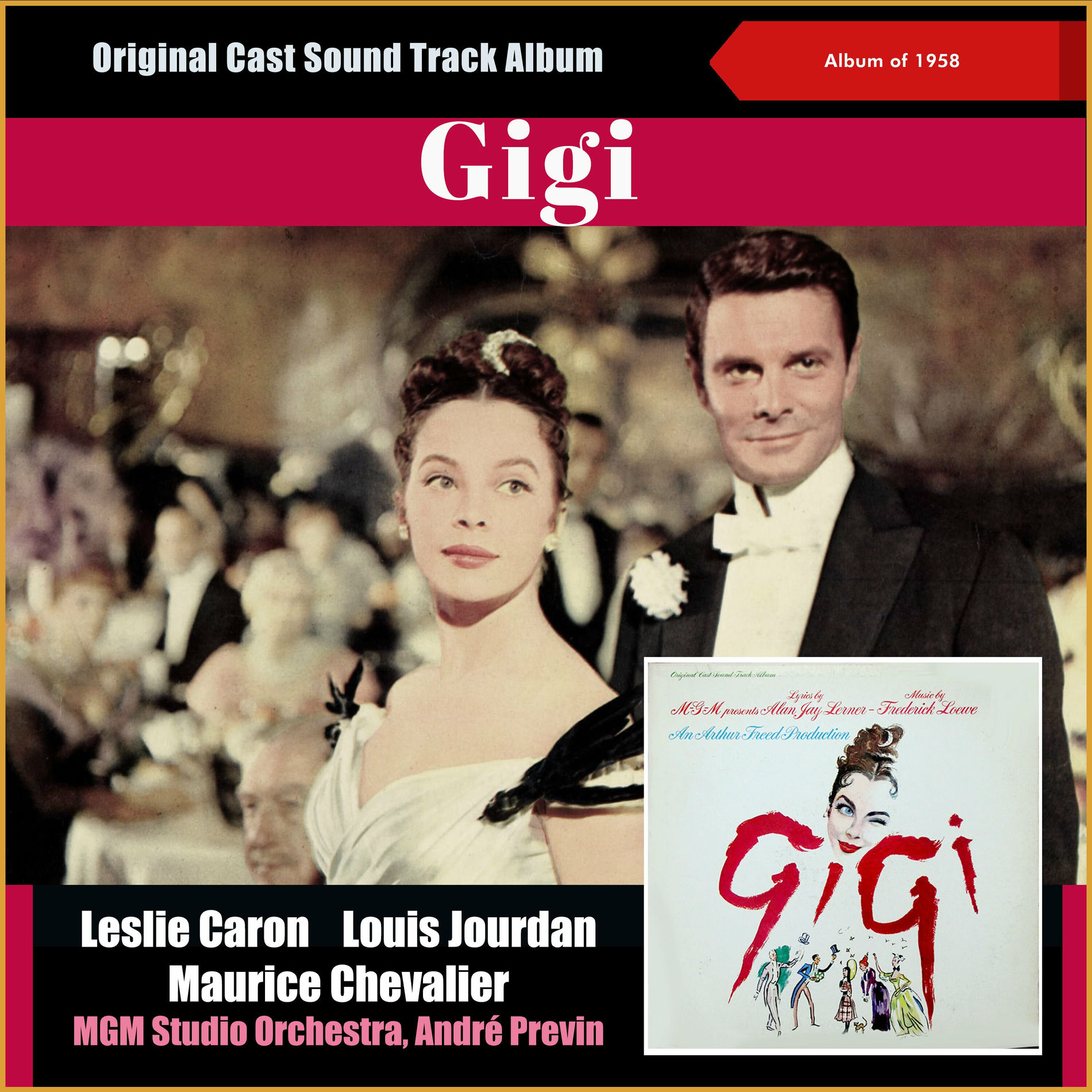 Album cover of 