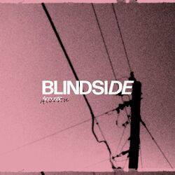 Cover of Blindside (Acoustic)