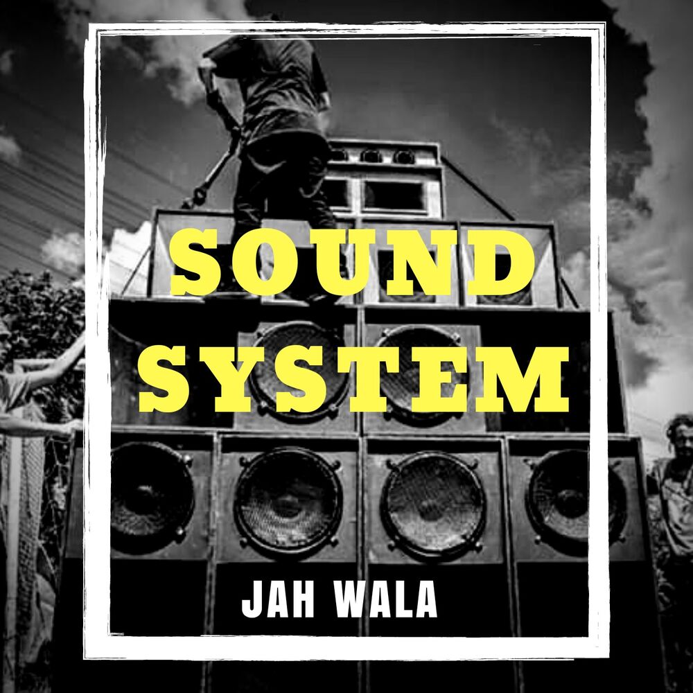 Picture of Sound System