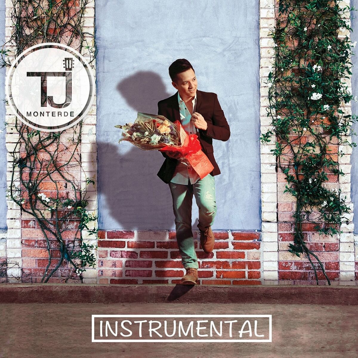 Album cover of TJ Monterde (Instrumental)