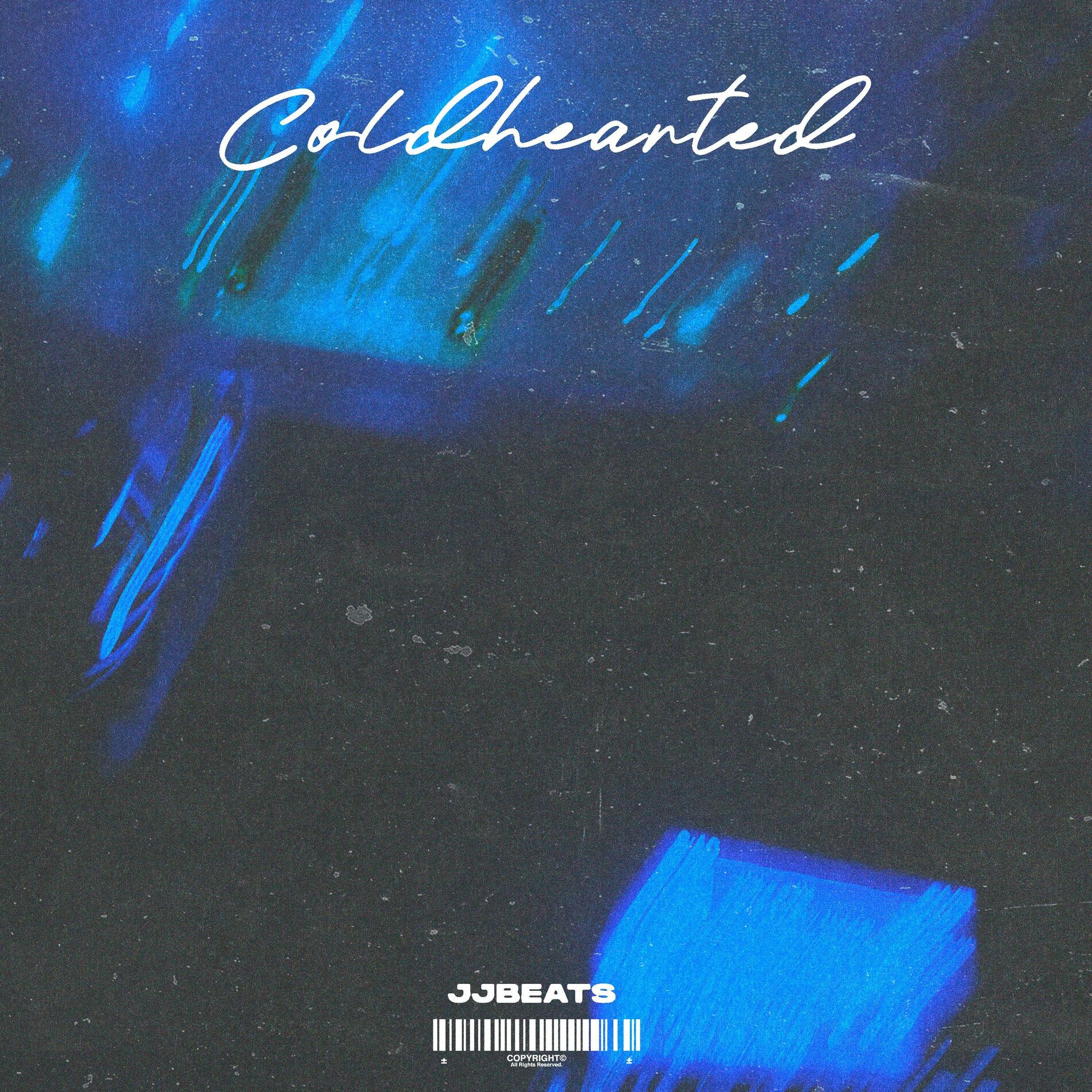 Album cover of COLDHEARTED