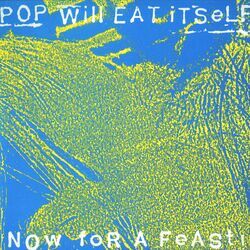 Cover of Now for a Feast