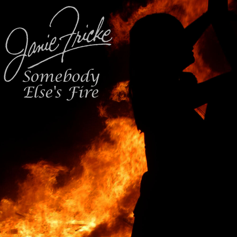 Picture of Somebody Else's Fire
