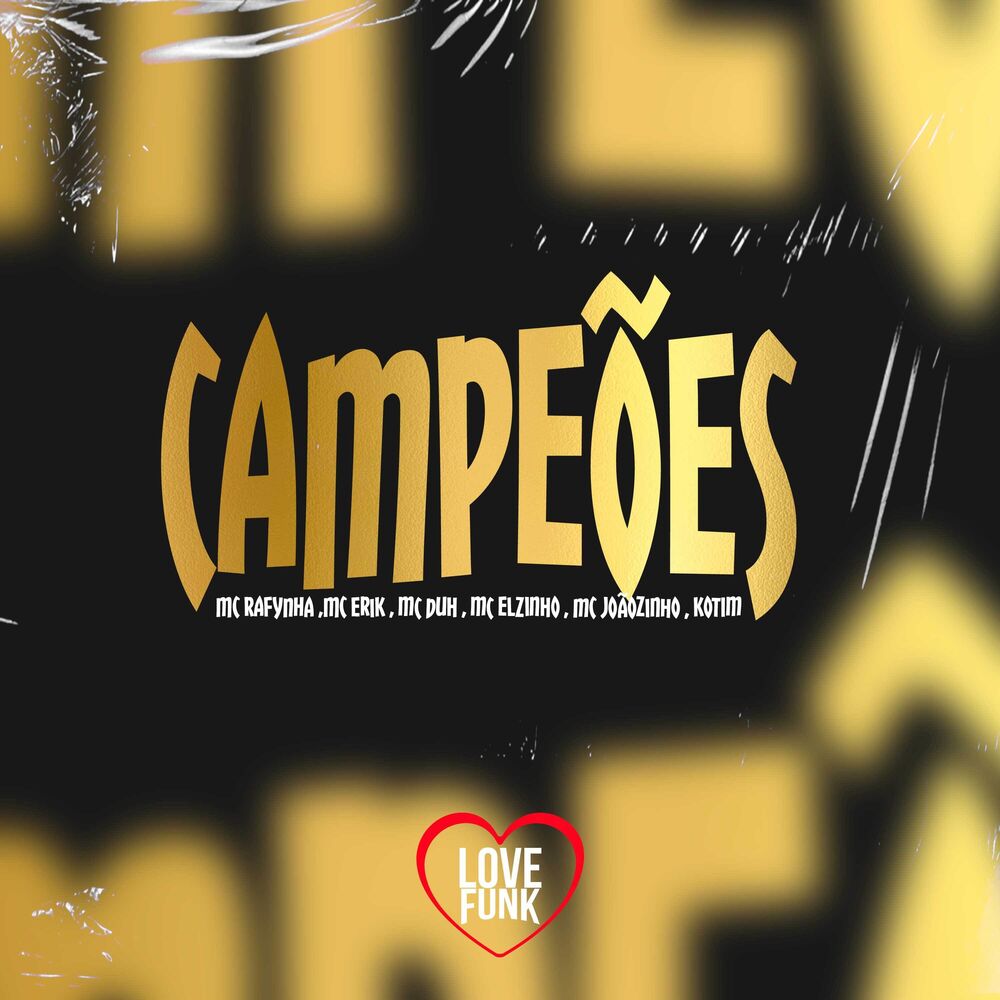 Picture of Campeões