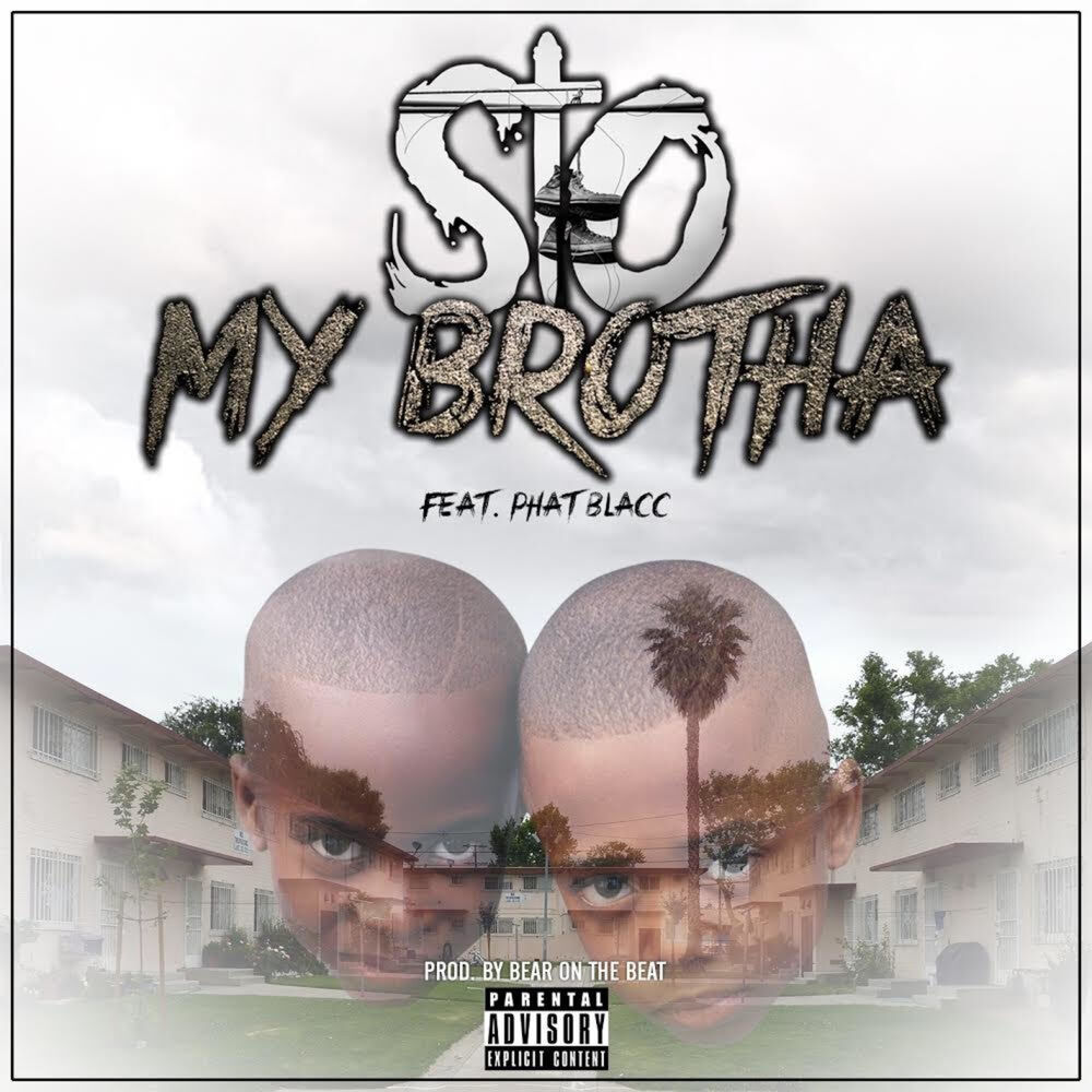 Picture of My Brotha (Remastered)
