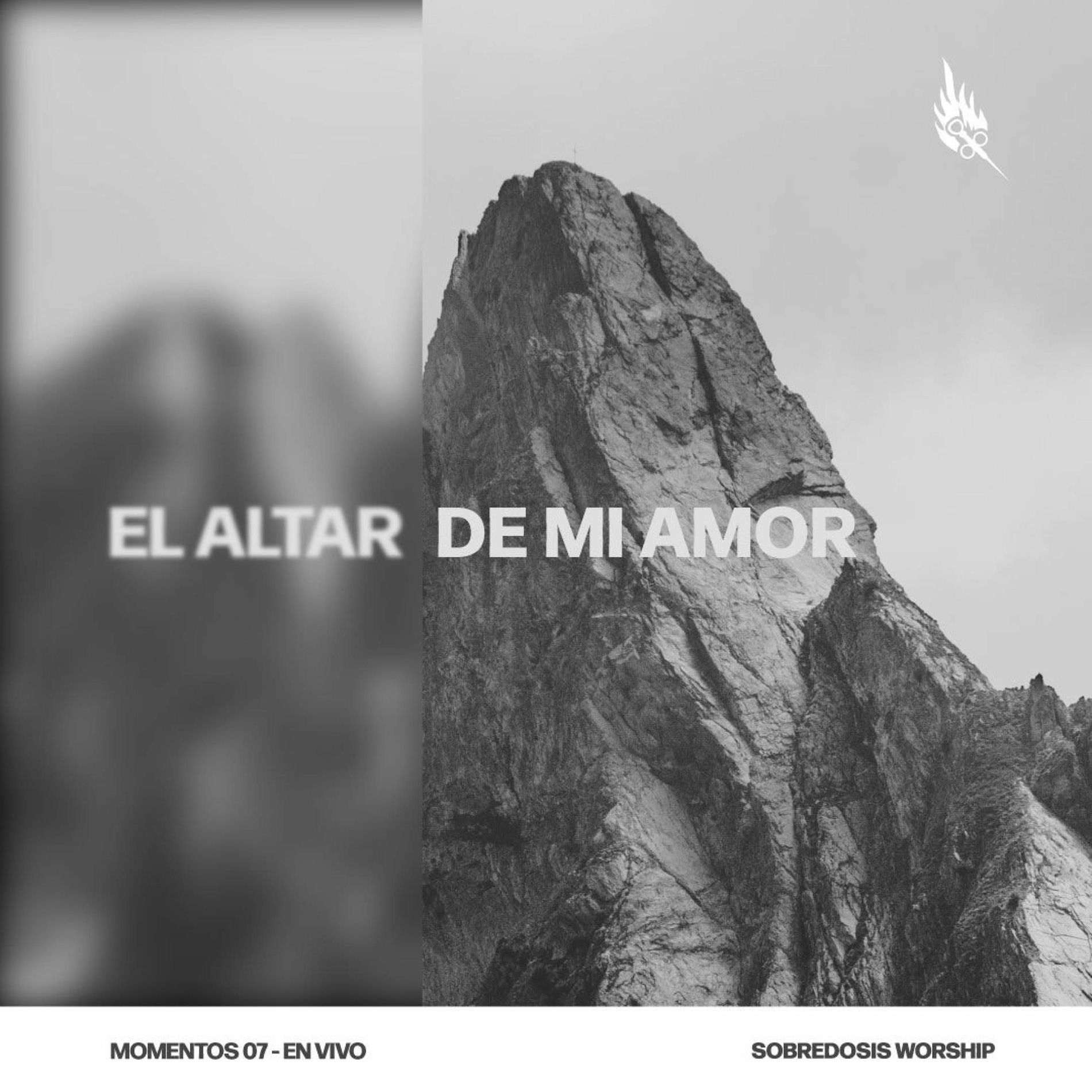 Album cover of Momentos 07 (El Altar De Mi amor)