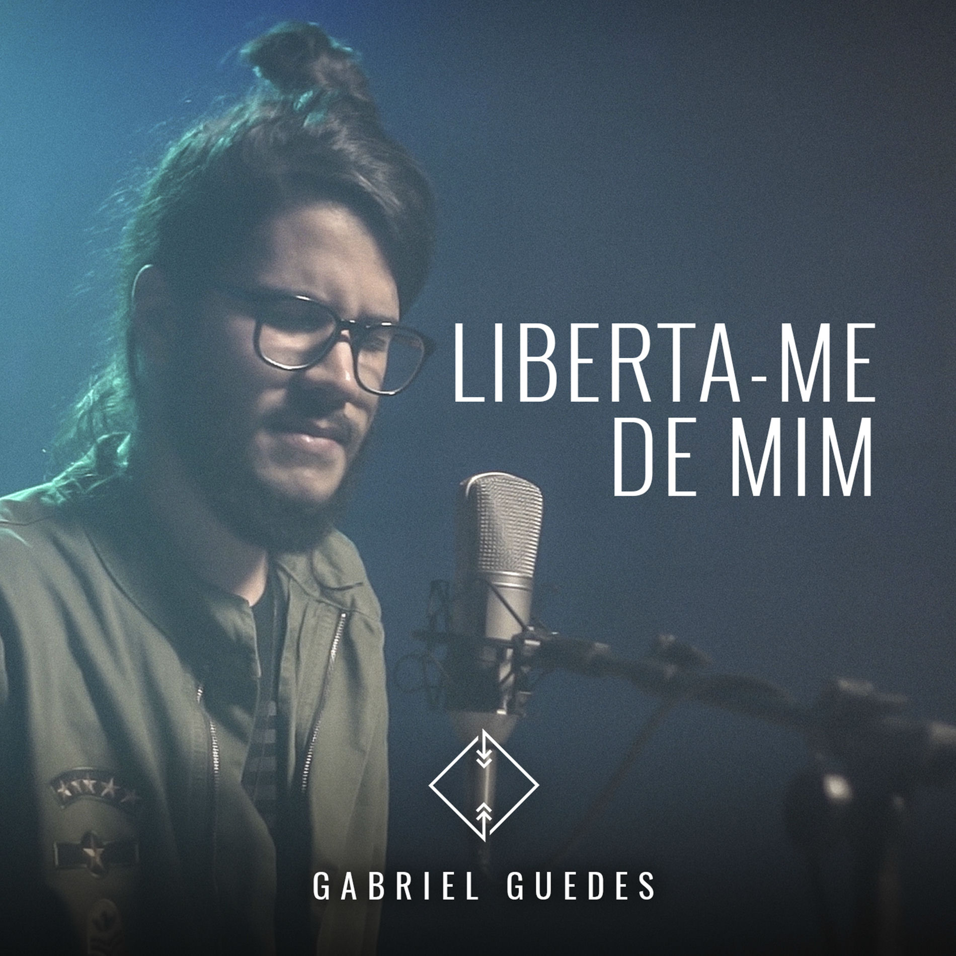 Album cover of Liberta-Me de Mim