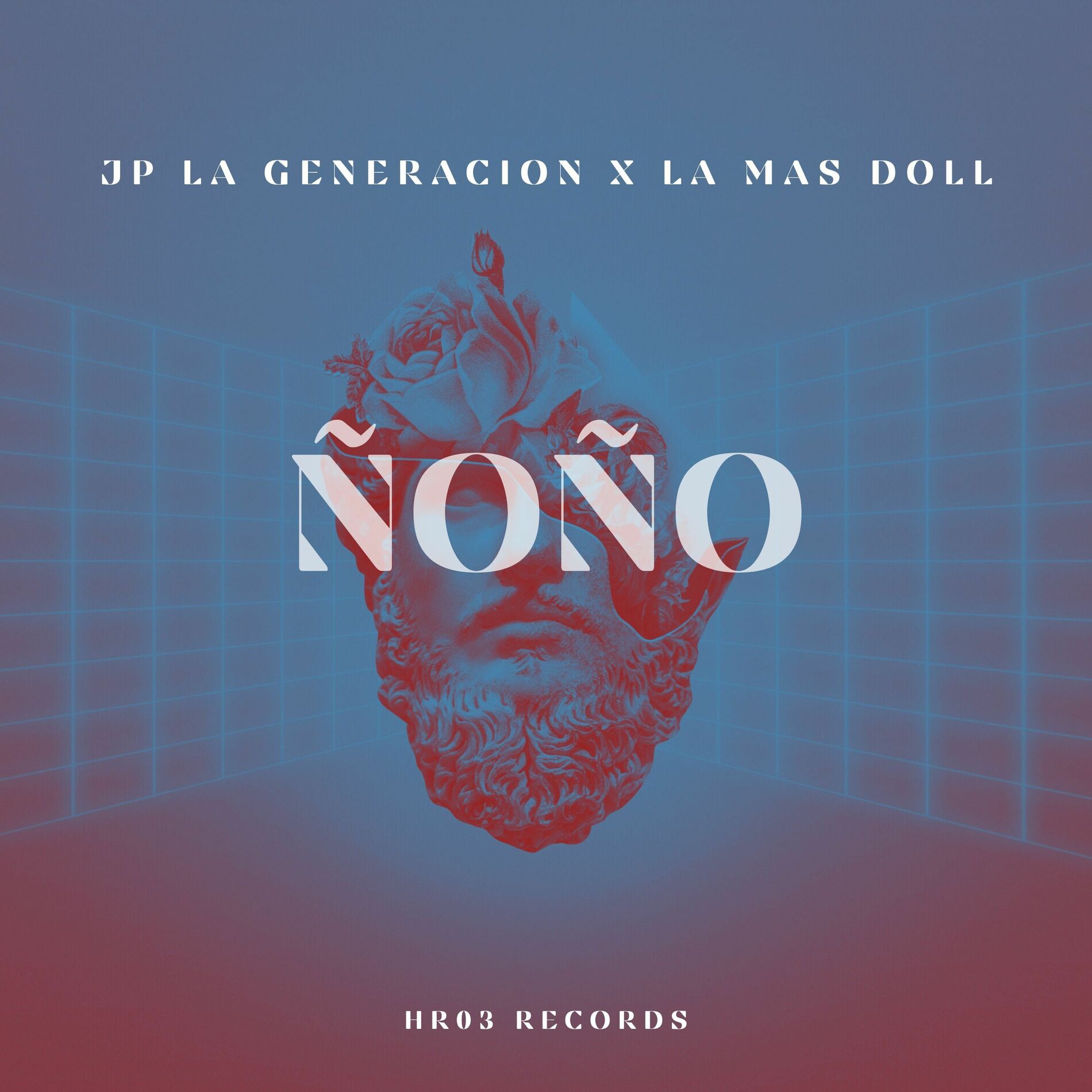 Album cover of Ñoño