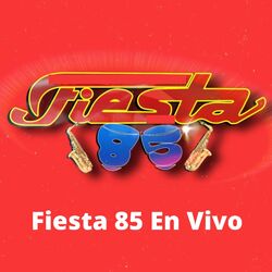Cover of Fiesta 85 (En Vivo)