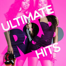 Cover of Ultimate R&B Hits