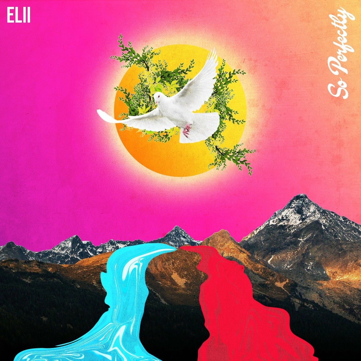 Album cover of New Love